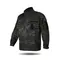 Кітель Twill FS чорний мультикам-3XL