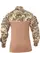 Рубашкa Defcon 5 Cool Combat Shirt Cotone Піксель