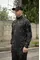 Костюм тактичний Twill FS чорний мультикам ( штани+убакс ) -2XL