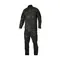 Костюм тактичний Twill FS чорний мультикам ( штани+убакс ) -3XL