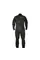 Костюм тактичний Twill FS чорний мультикам ( штани+убакс ) -3XL