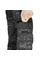 Костюм тактичний Twill FS чорний мультикам ( штани+кітель )-M