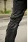 Костюм тактичний Twill FS чорний мультикам ( штани+кітель )-M