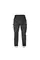 Костюм тактичний Twill FS чорний мультикам ( штани+кітель )-M