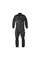 Костюм тактичний Twill FS чорний мультикам ( штани+кітель )-XL