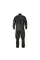 Костюм тактичний Twill FS чорний мультикам ( штани+кітель )-XL