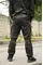 Костюм тактичний Twill FS чорний мультикам ( штани+кітель )-2XL