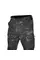 Костюм тактичний Twill FS чорний мультикам ( штани+кітель )-3XL