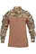Рубашкa Defcon 5 Cool Combat Shirt Cotone Піксель