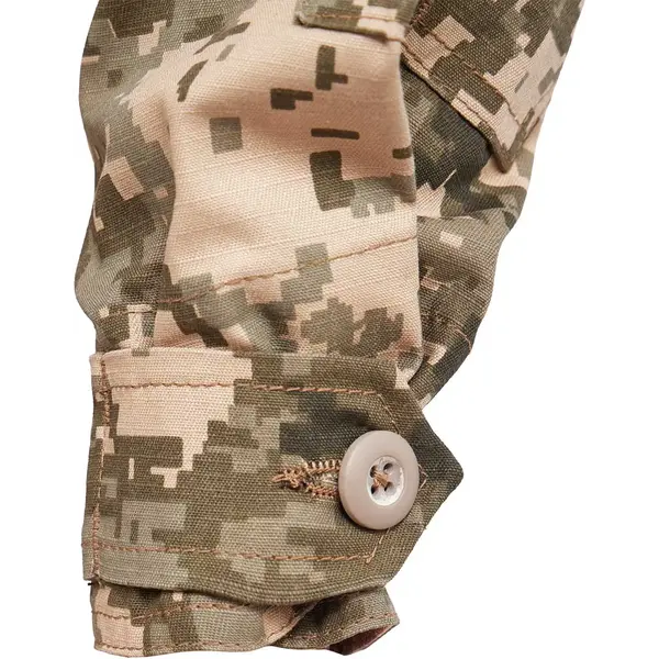 Рубашкa Defcon 5 Cool Combat Shirt Cotone Піксель