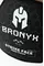 Комплект бронеплит (2шт) Bronyx (5.6 кг) (4 клас) 270*330