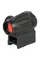Коліматорний приціл Sig Sauer Optics Romeo MSR Gen II 1x20mm 2 MOA Red Dot (SORMSR101) (09462)