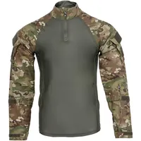 Тактична сорочка VAV WEAR Compat 01 Мультикам