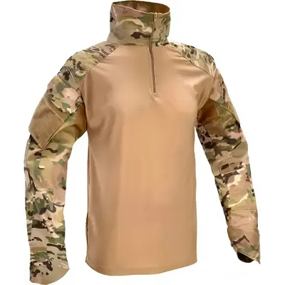 Сорочка Defcon 5 Combat Shirt Мультикам