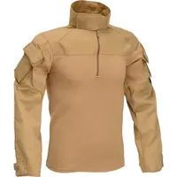 Сорочка Defcon 5 Cool Combat Shirt Cotone Койот