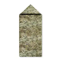 Спальний мішок з капюшоном Tactical Summer FS (220 90 см)  мультикам
