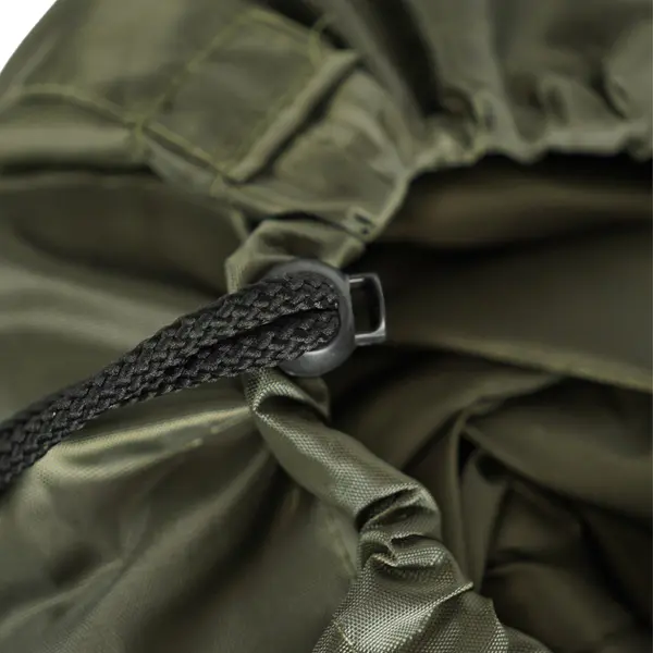 Спальный мешок с капюшоном Tactical Summer FS хаки