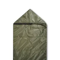 Спальний мішок з капюшоном Tactical Summer FS (73  220) Хакі