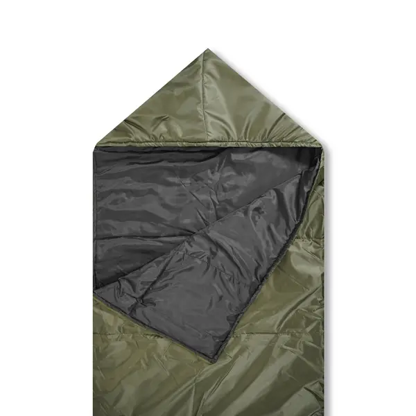 Спальный мешок с капюшоном Tactical Summer FS (73 220) Хаки