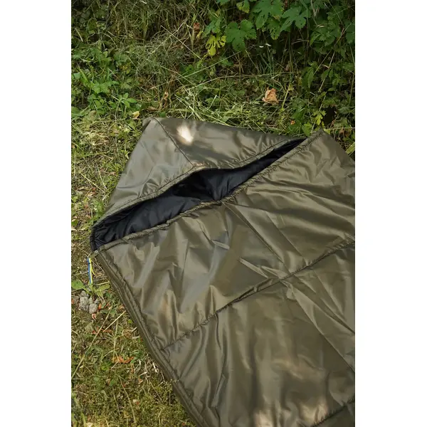 Спальный мешок с капюшоном Tactical Summer FS (73 220) Хаки