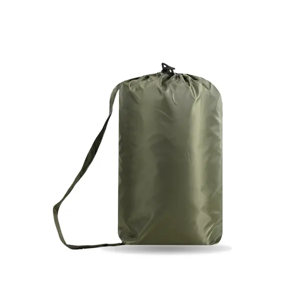 Спальный мешок с капюшоном Tactical Summer FS (73 220) Мультикам