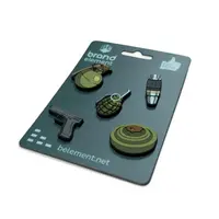 Набор Джиббитсов "Military Mix"