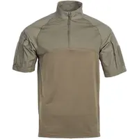 Тактическая рубашка Condor-Clothing Short Sleeve Combat Shirt Олива