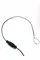 Наружная VHF антенна Flower Pot 136–174 МГц для раций Motorola (BNC + R7A) 5 м