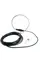 Внешняя VHF антенна Flower Pot 136–174 МГц для раций Motorola (BNC+R7A) 10 м
