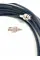 Внешняя VHF антенна Flower Pot 136–174 МГц для раций Motorola (BNC+R7A) 10 м