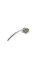 Внешняя VHF антенна Flower Pot 136–174 МГц для раций Motorola (BNC+R7A) 10 м