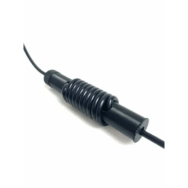 Внешняя VHF антенна Flower Pot 136–174 МГц для раций Motorola (BNC+R7A) 10 м