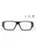 Захисні окуляри Gatorz Specter, Photochromic, ANSI Z87.1 Mil-Spec Ballistic, Black Cerakote - GZ-08-404