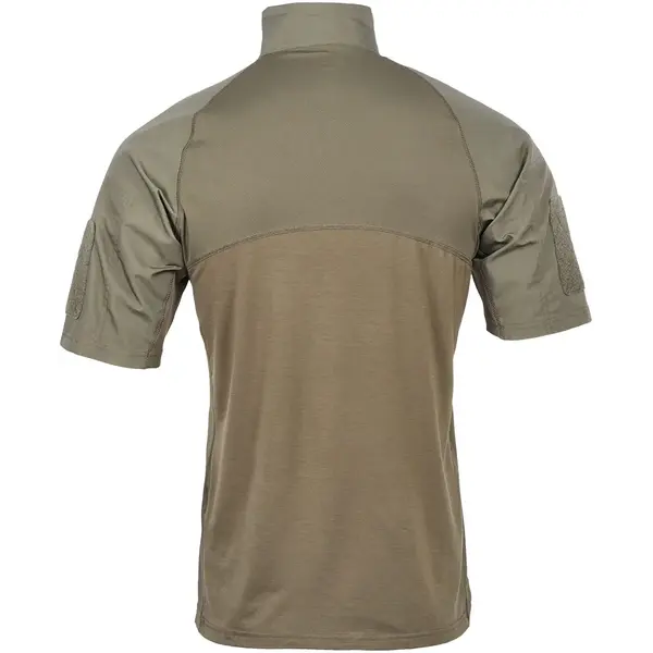 Тактична сорочка Condor-Clothing Short Sleeve Combat Shirt Олива