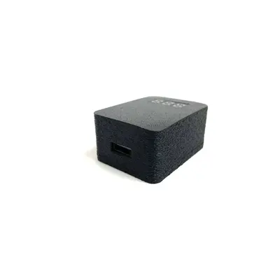 Переходник блок питания для зарядки телефона от FPV-аккумулятора 1 USB