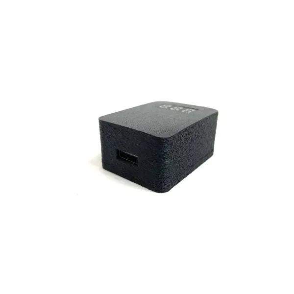 Переходник блок питания для зарядки телефона от FPV-аккумулятора 1 USB