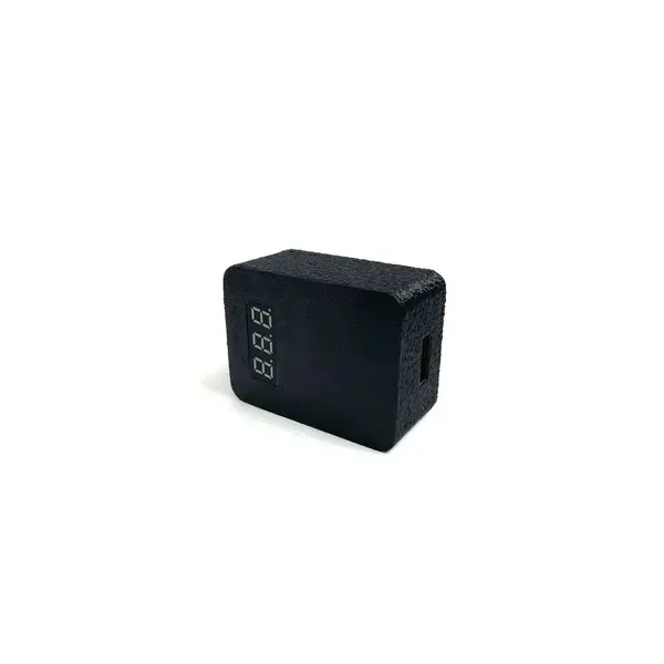 Переходник блок питания для зарядки телефона от FPV-аккумулятора 1 USB