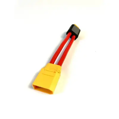 Перехідник з XT-90 на XT-60