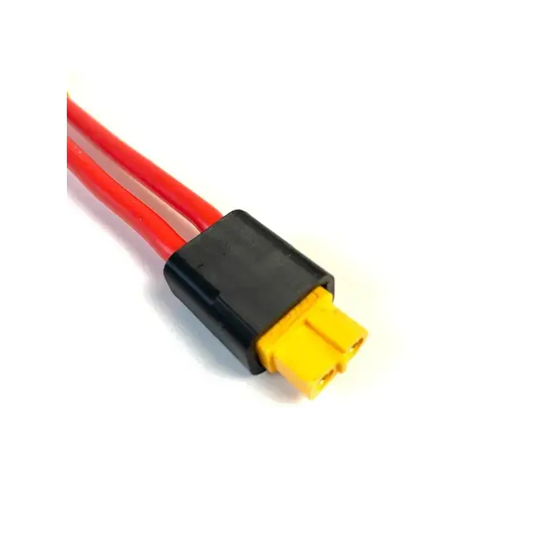 Перехідник з XT-90 на XT-60