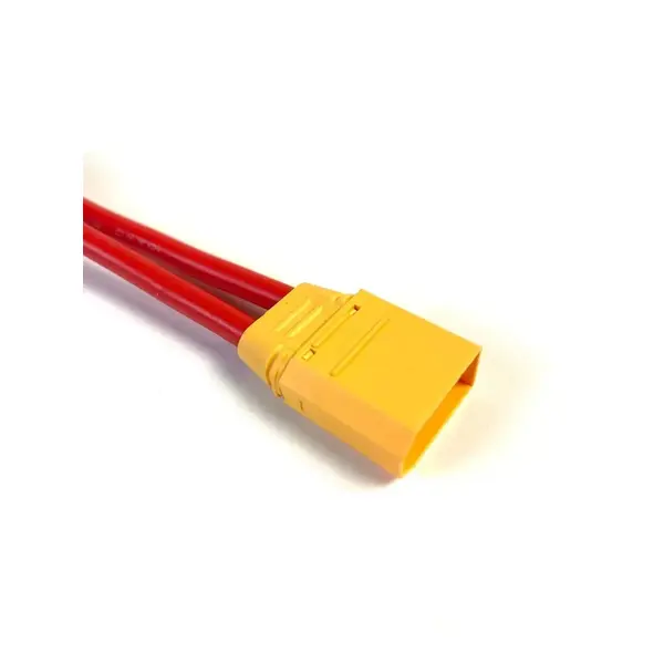 Перехідник з XT-90 на XT-60
