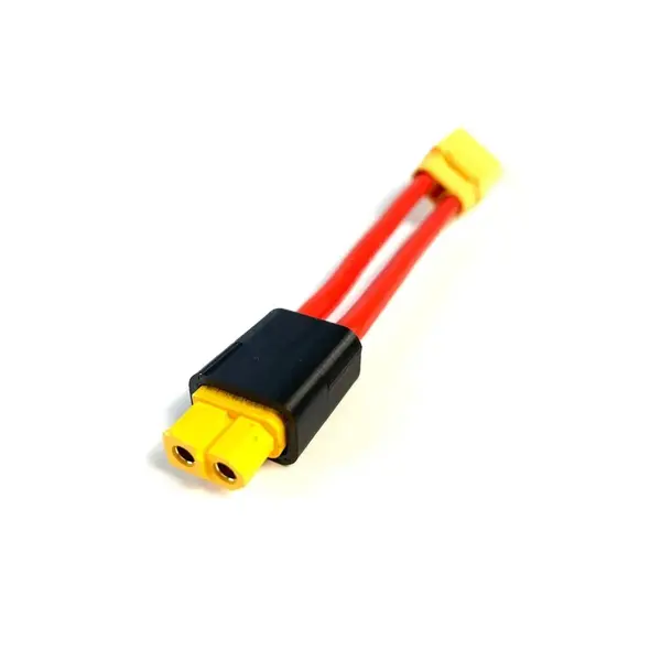 Перехідник з XT-90 на XT-60