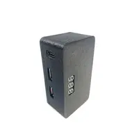 Перехідник блок живлення ХT60 та XT90 для заряджання телефона від fpv батареї 2 USB + 1 TYPE - C