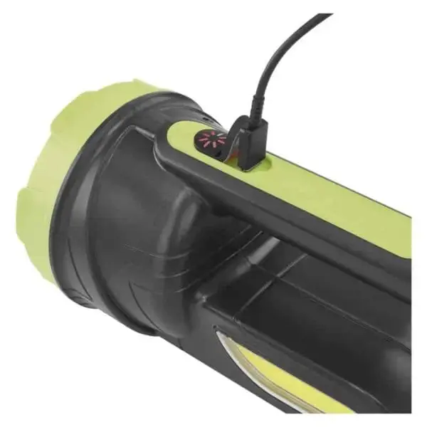 Фонарь аккумуляторный Emos P2314 210 Lm 1800 mAh