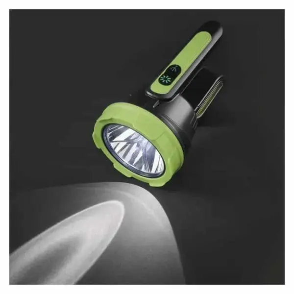 Фонарь аккумуляторный Emos P2314 210 Lm 1800 mAh