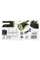 Фонарь аккумуляторный Emos P2314 210 Lm 1800 mAh