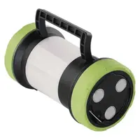 Фонарь аккумуляторный кемпинговый Emos P2313 350 Lm 4000 mAh пластик резина