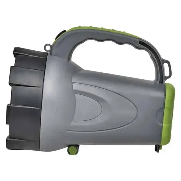 Фонарь аккумуляторный Emos P2311 300 Lm 2400 mAh Li-Ion пластик