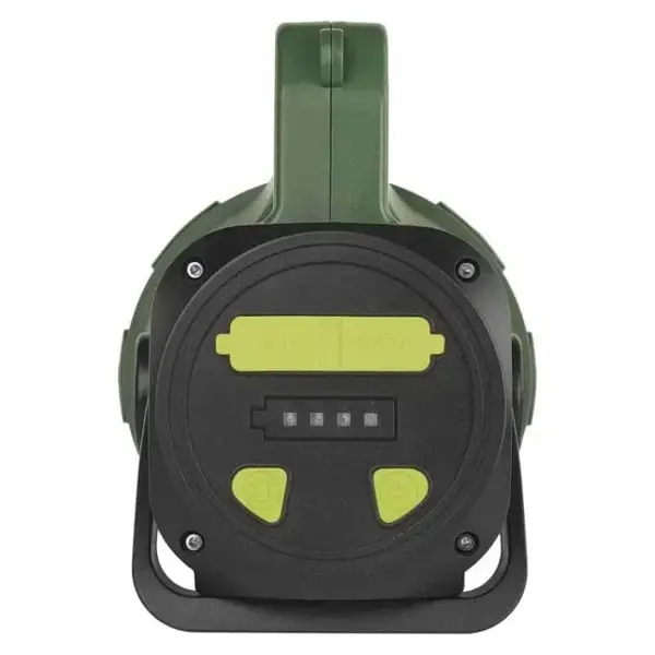 Фонарь аккумуляторный Emos P2315 700 Lm 3600 mAh Li-Ion пластик