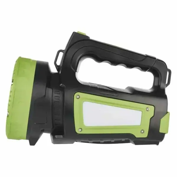 Фонарь аккумуляторный Emos P2316 850 Lm, 8000 mAh, ручн.пластик.