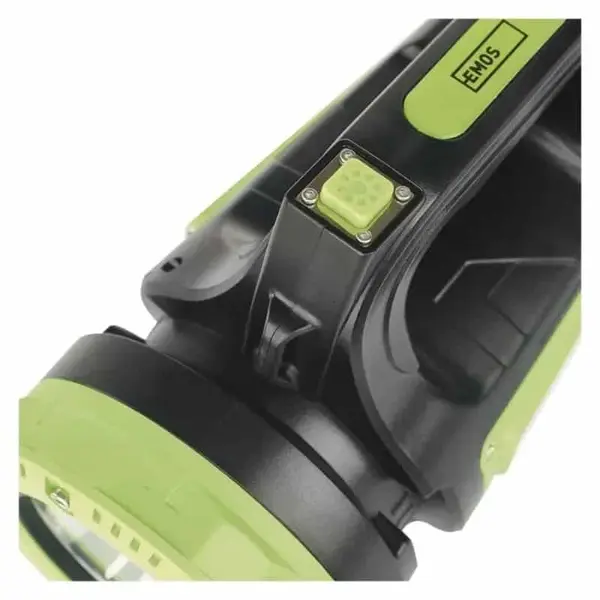 Фонарь аккумуляторный Emos P2316 850 Lm, 8000 mAh, ручн.пластик.